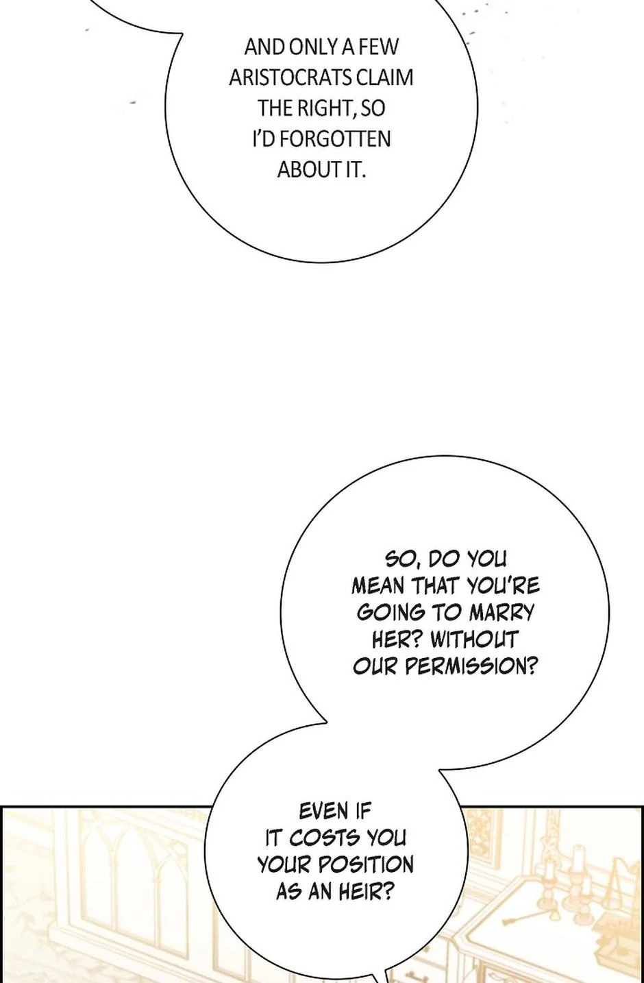 Don’t Look For Me chapter 46 page 6