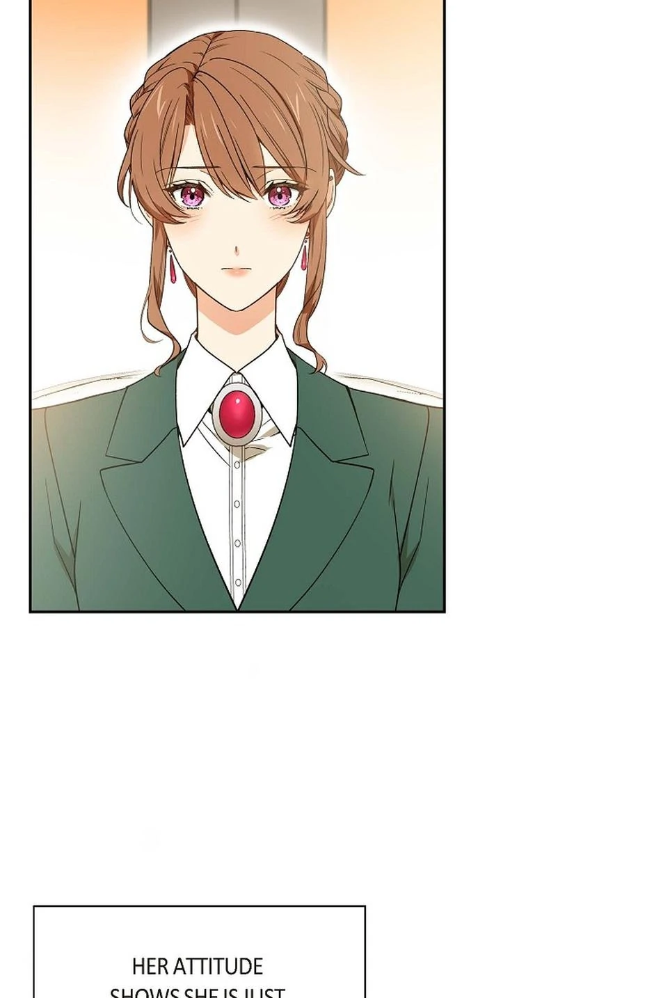 Don’t Look For Me chapter 46 page 64
