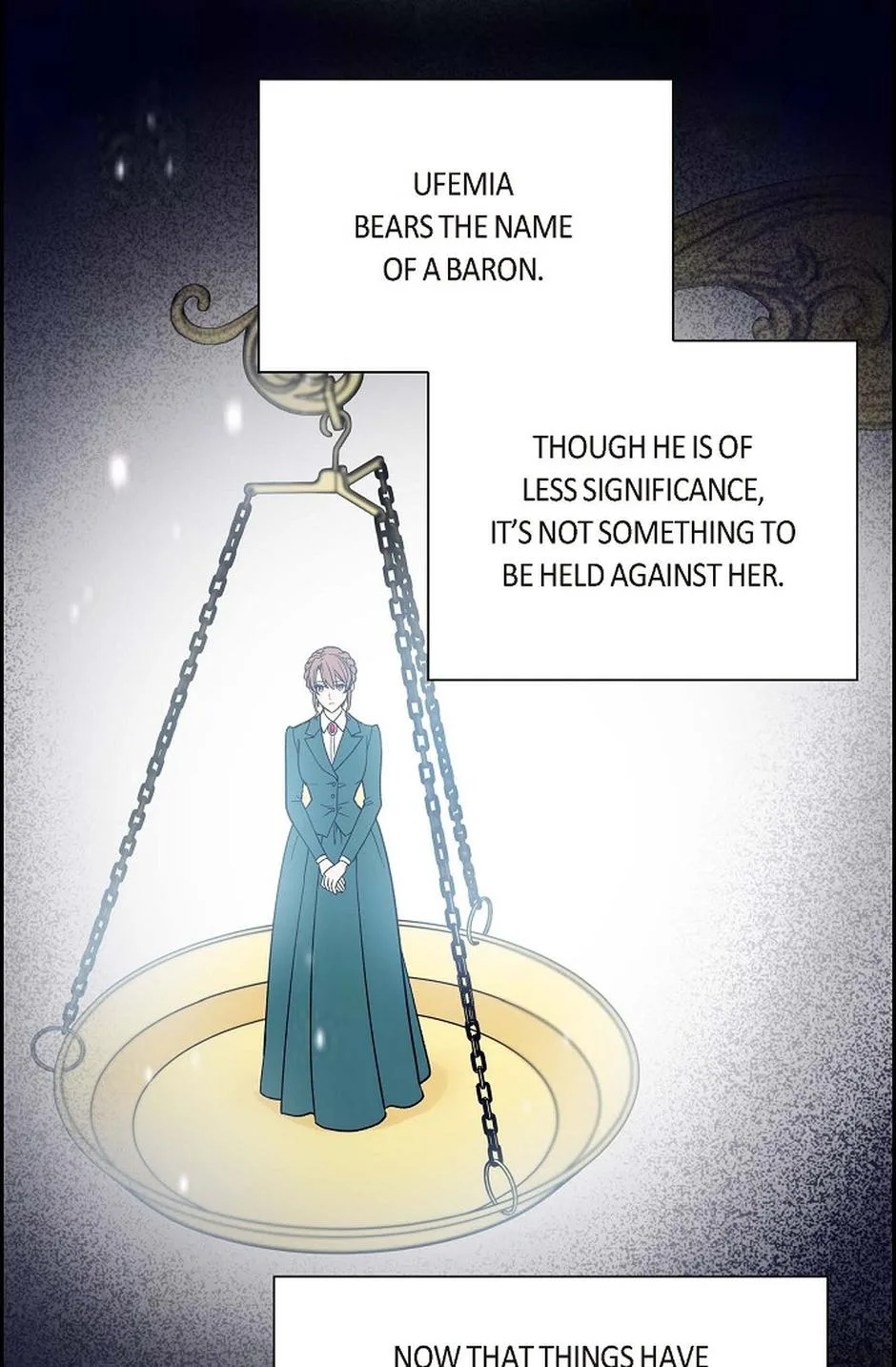 Don’t Look For Me chapter 46 page 67