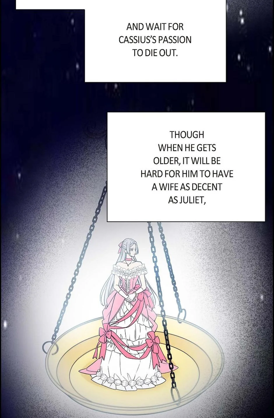 Don’t Look For Me chapter 46 page 69