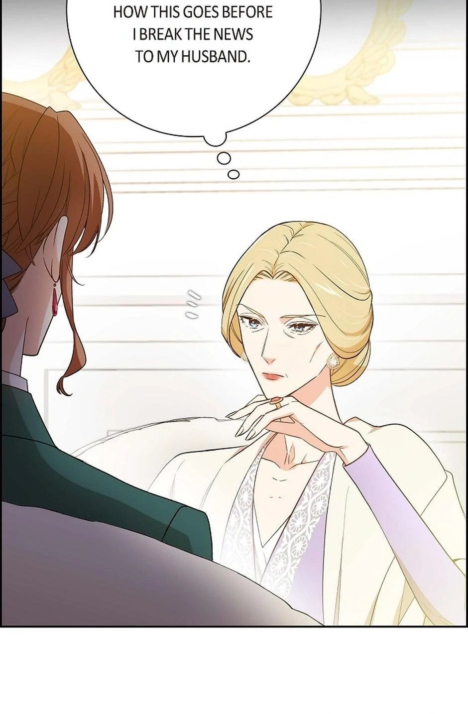 Don’t Look For Me chapter 46 page 71