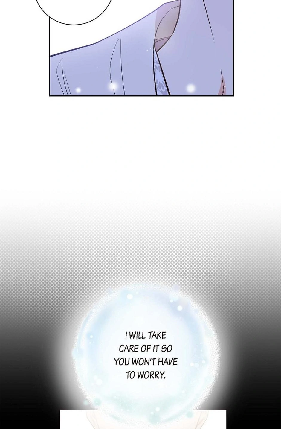 Don’t Look For Me chapter 46 page 75