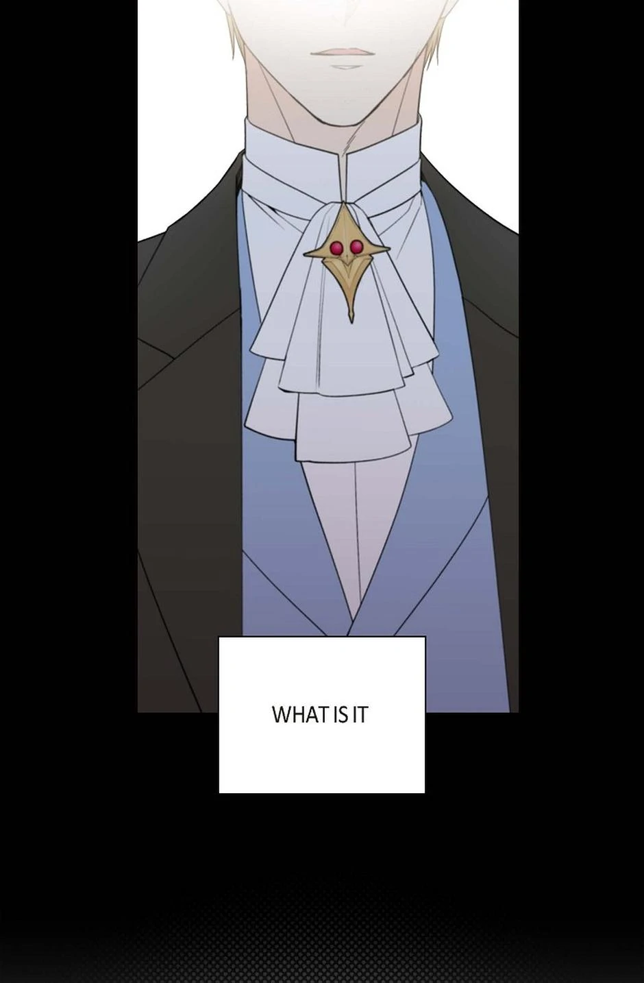 Don’t Look For Me chapter 46 page 76