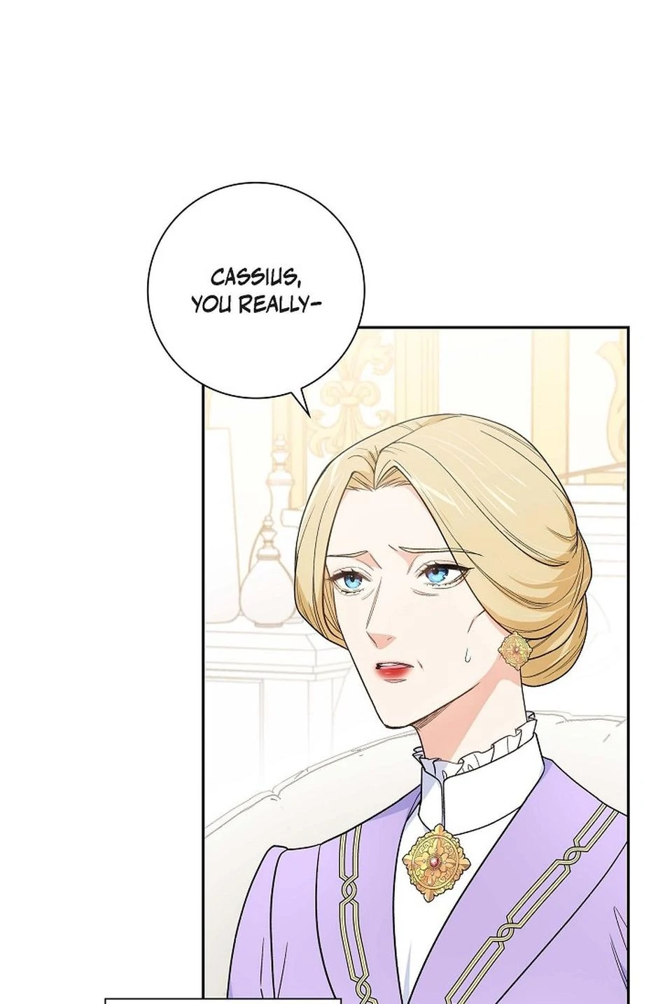 Don’t Look For Me chapter 46 page 8
