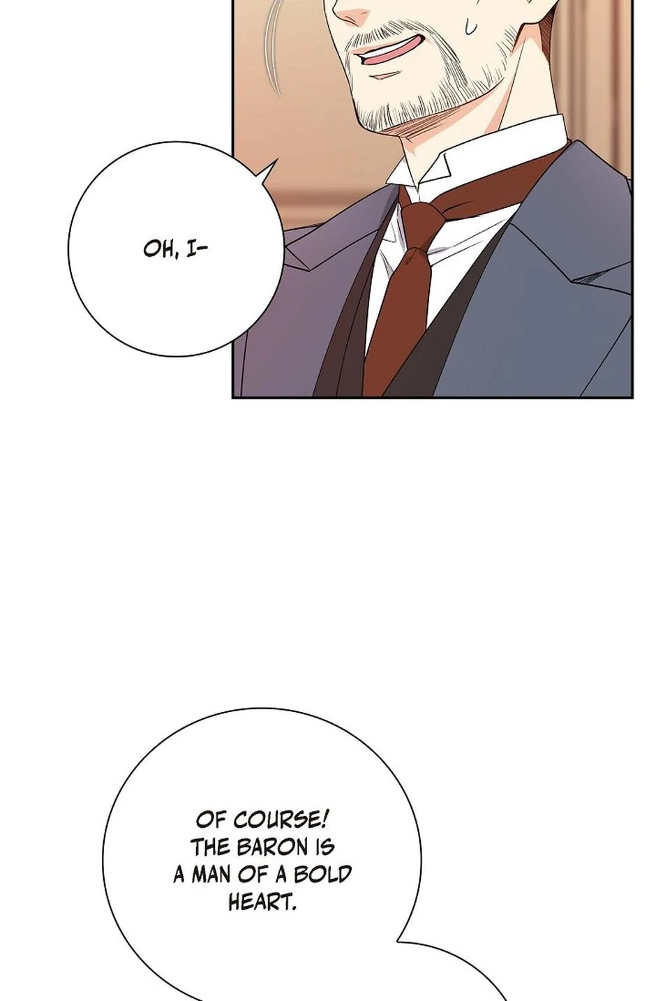 Don’t Look For Me chapter 46 page 82