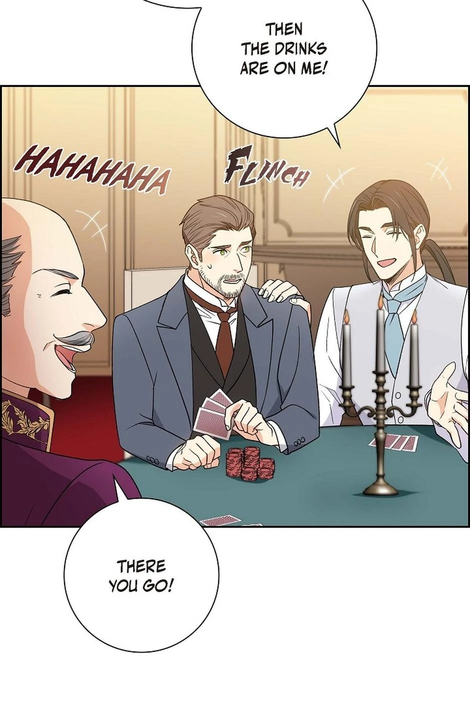 Don’t Look For Me chapter 46 page 83