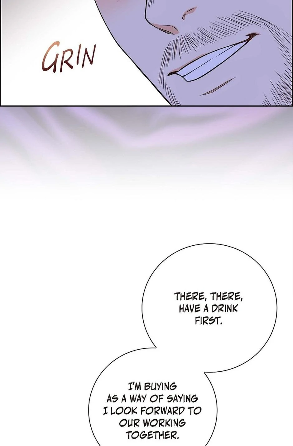 Don’t Look For Me chapter 46 page 85