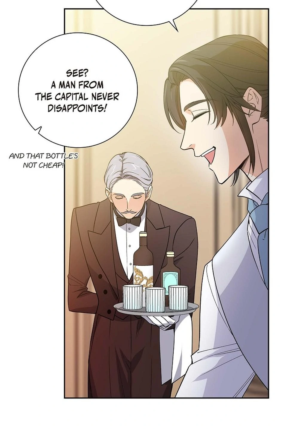 Don’t Look For Me chapter 46 page 86
