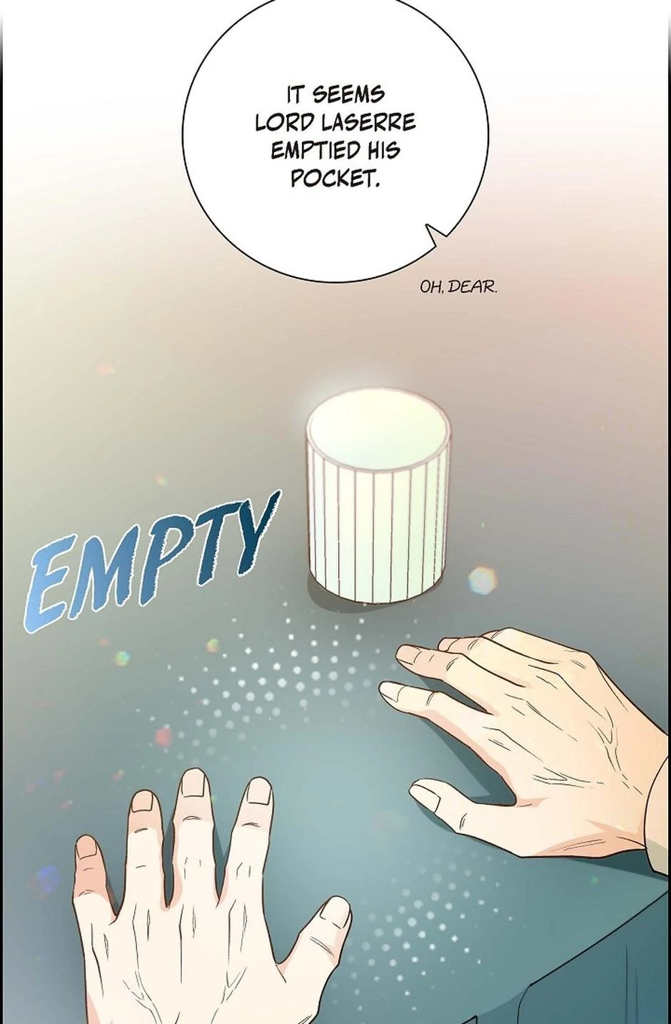 Don’t Look For Me chapter 46 page 90