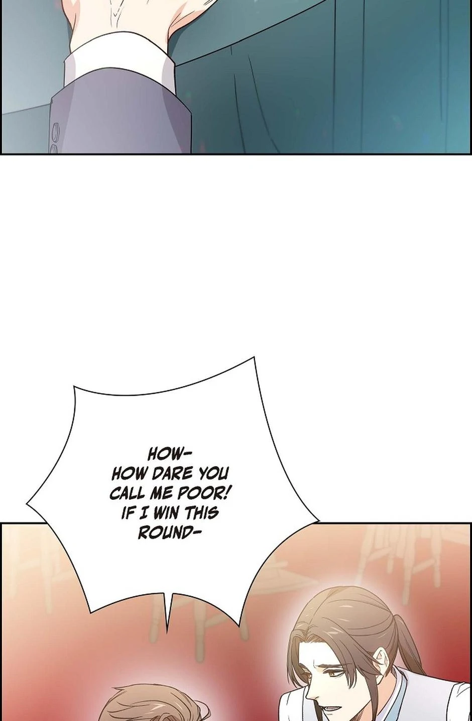 Don’t Look For Me chapter 46 page 91