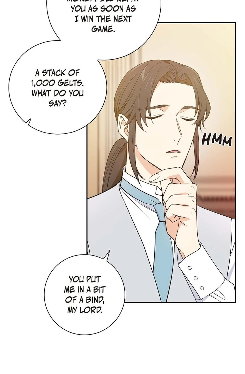 Don’t Look For Me chapter 46 page 95