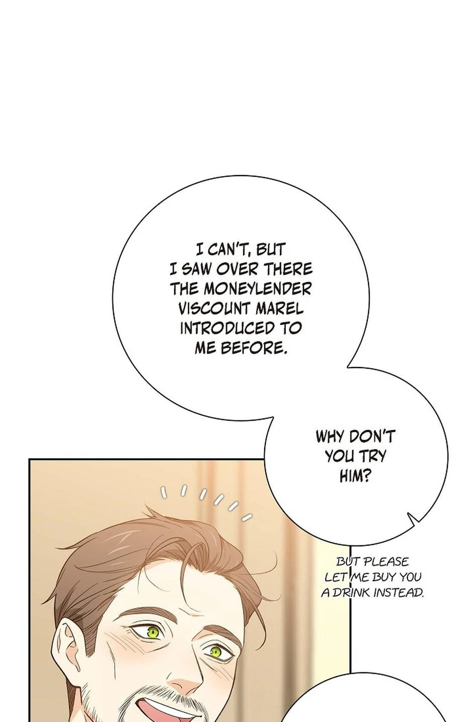 Don’t Look For Me chapter 46 page 96