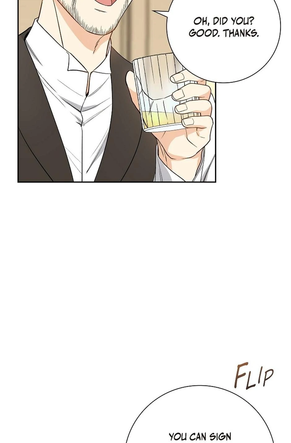 Don’t Look For Me chapter 46 page 97
