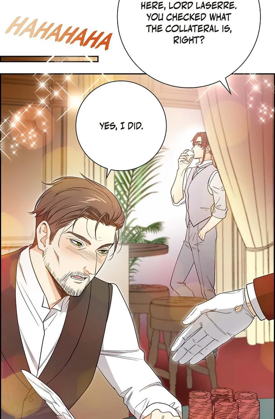 Don’t Look For Me chapter 46 page 98