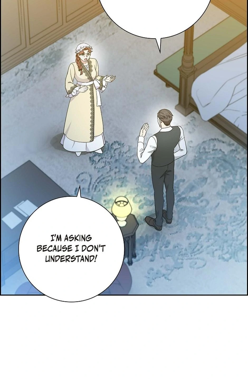 Don’t Look For Me chapter 47 page 2