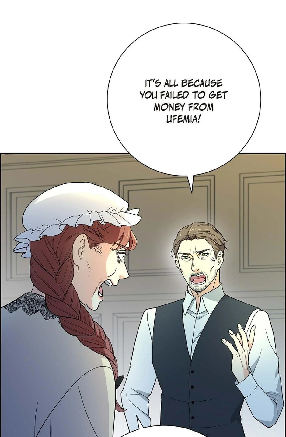 Don’t Look For Me chapter 47 page 3