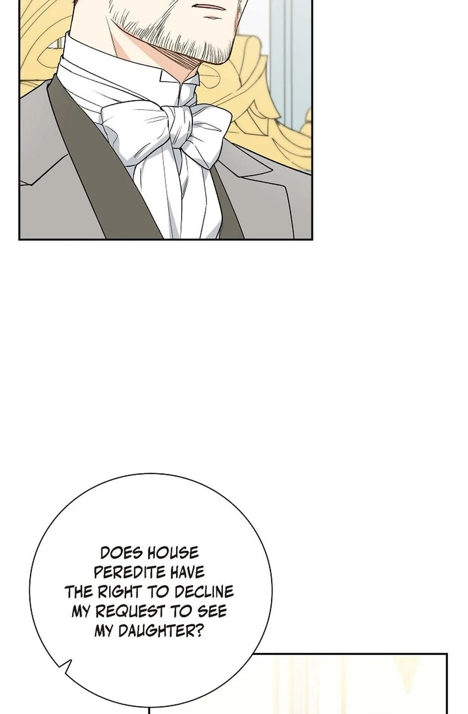 Don’t Look For Me chapter 47 page 32