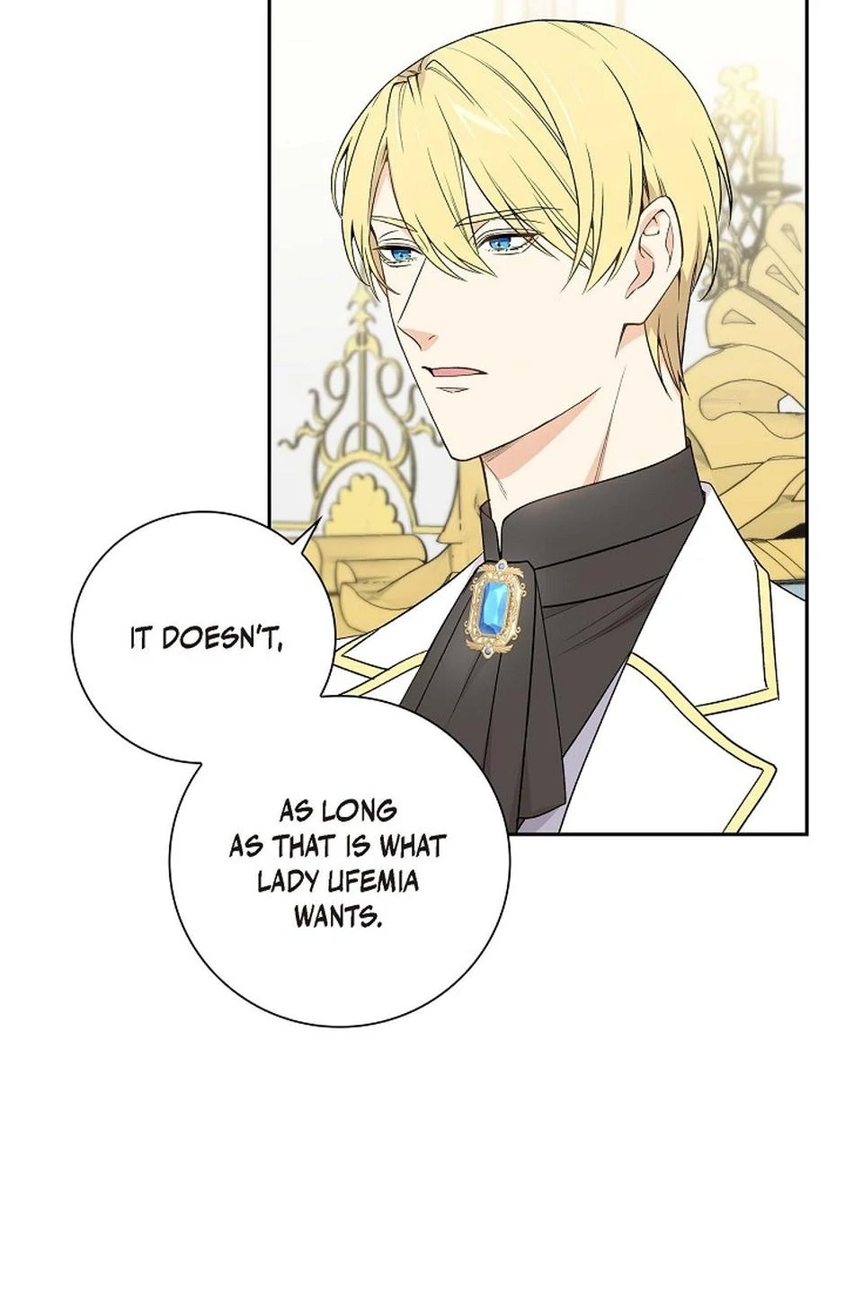 Don’t Look For Me chapter 47 page 33