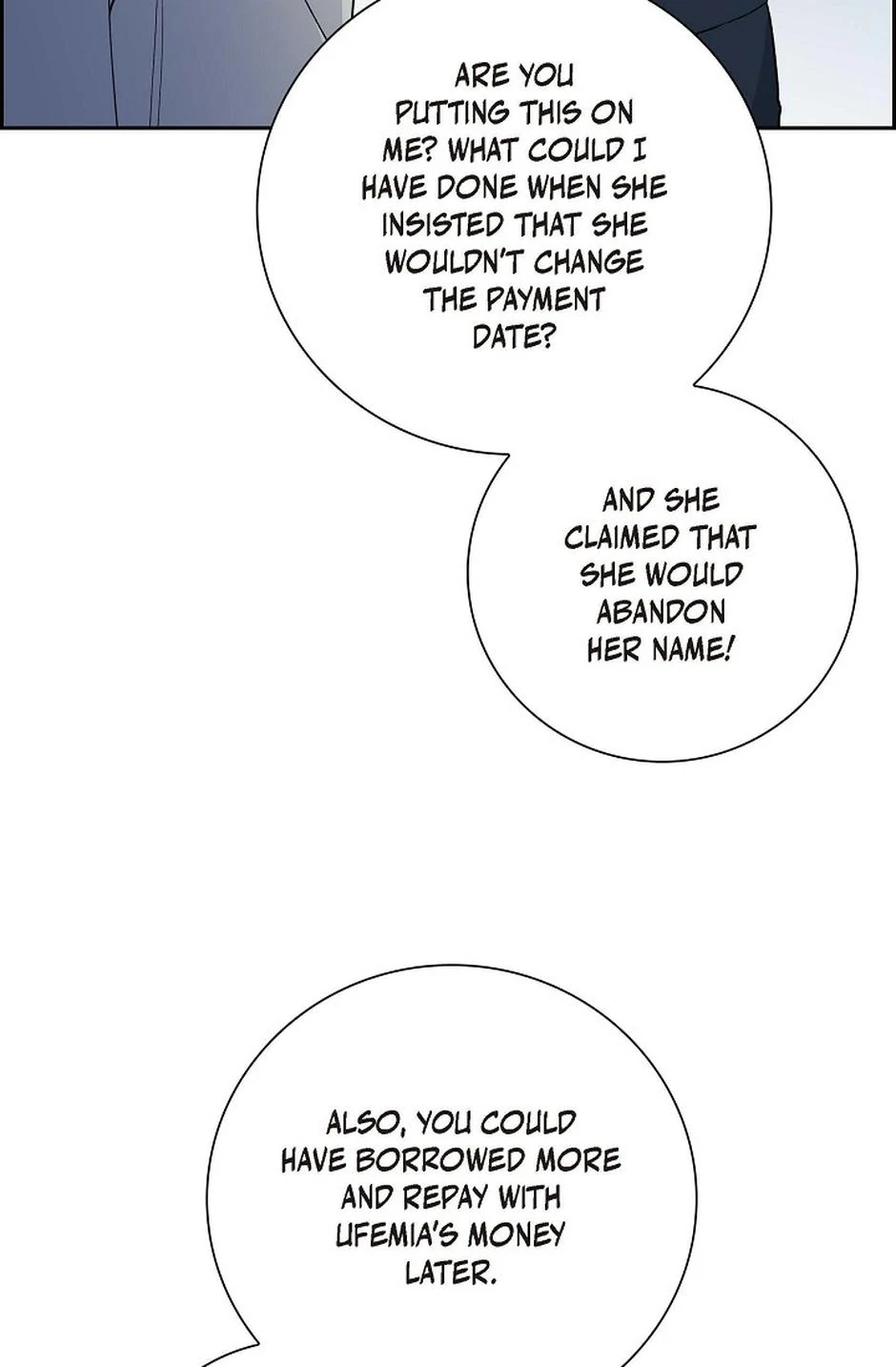 Don’t Look For Me chapter 47 page 4