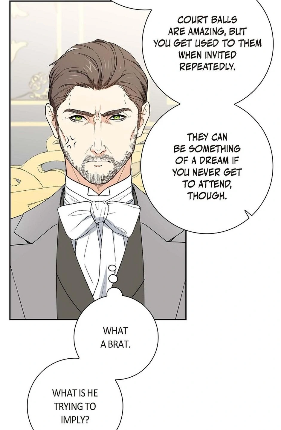 Don’t Look For Me chapter 47 page 40