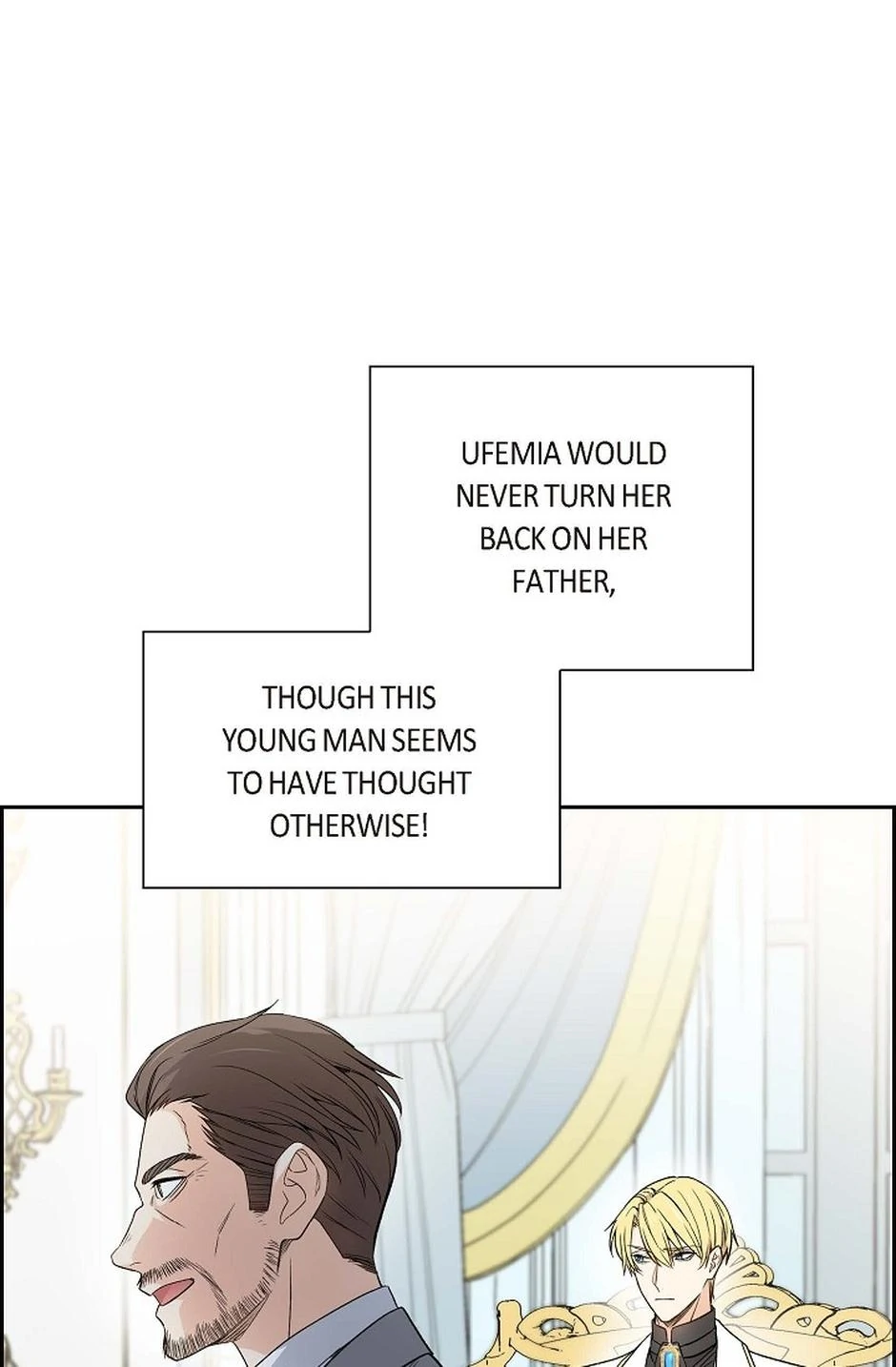Don’t Look For Me chapter 47 page 44
