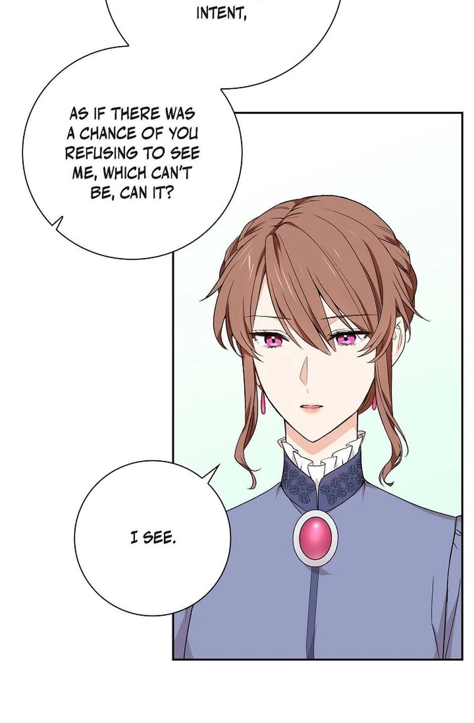 Don’t Look For Me chapter 47 page 46