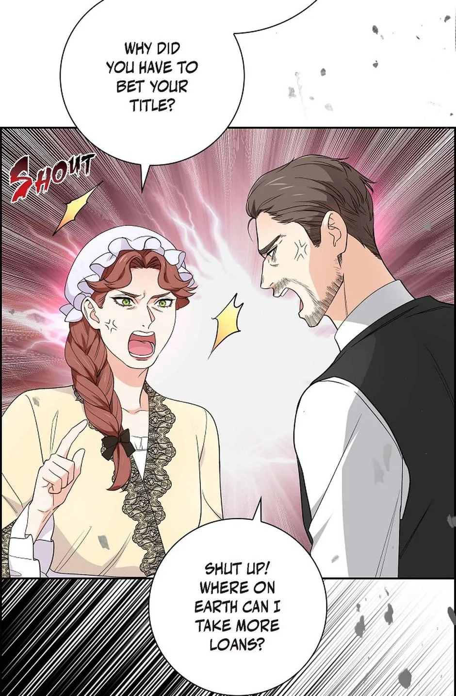 Don’t Look For Me chapter 47 page 5