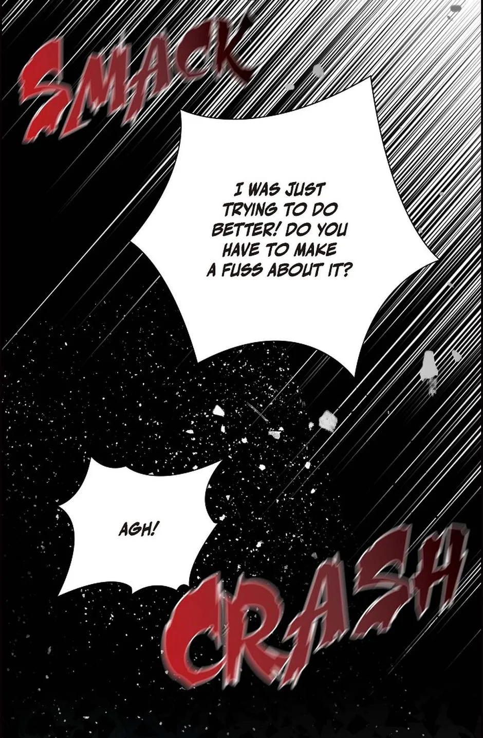 Don’t Look For Me chapter 47 page 6