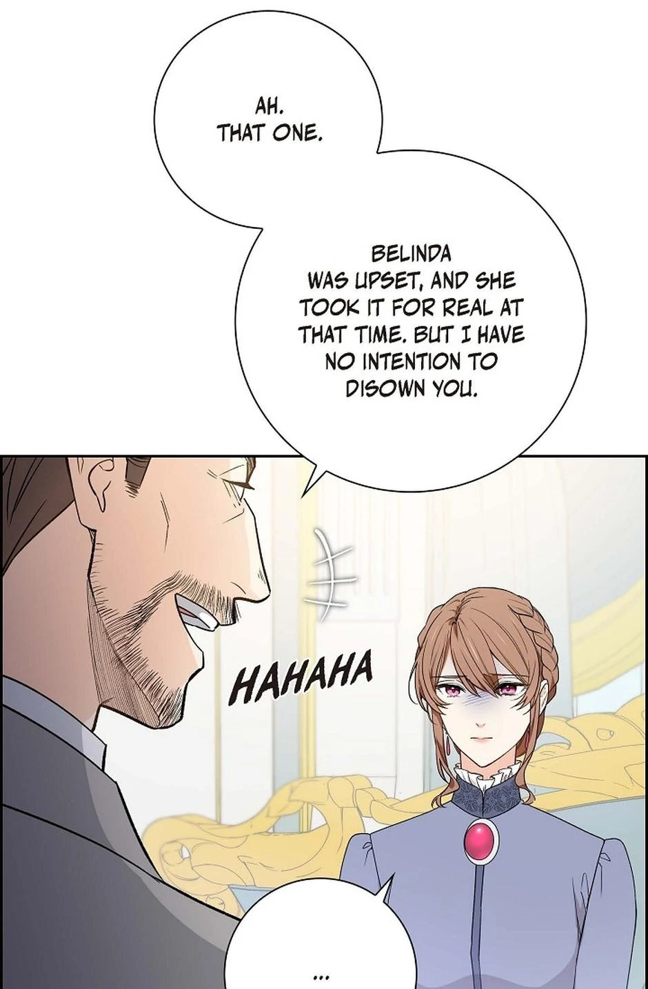 Don’t Look For Me chapter 47 page 64