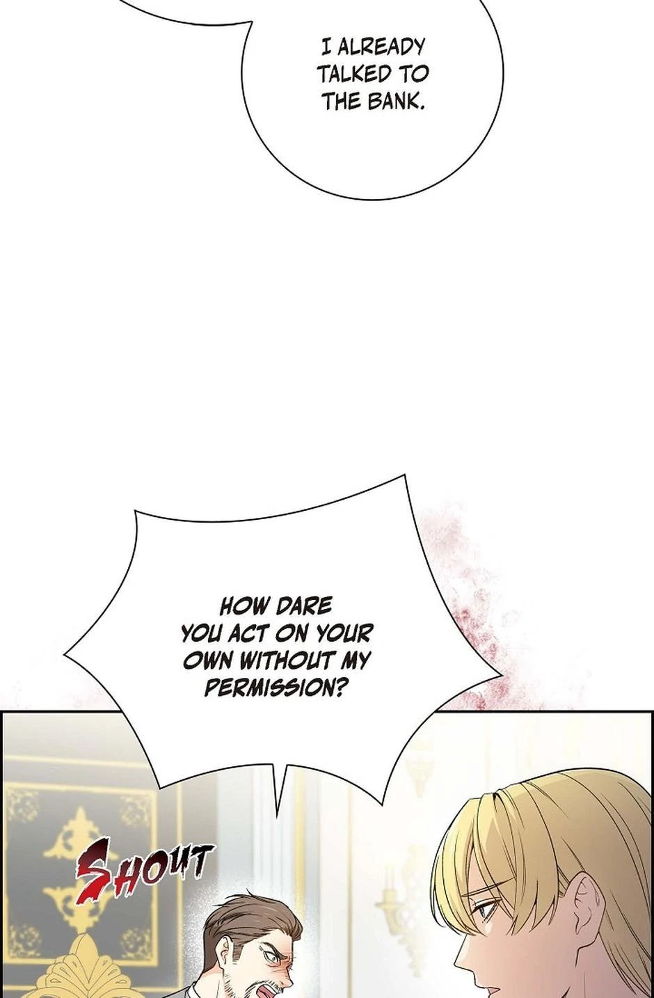 Don’t Look For Me chapter 47 page 69
