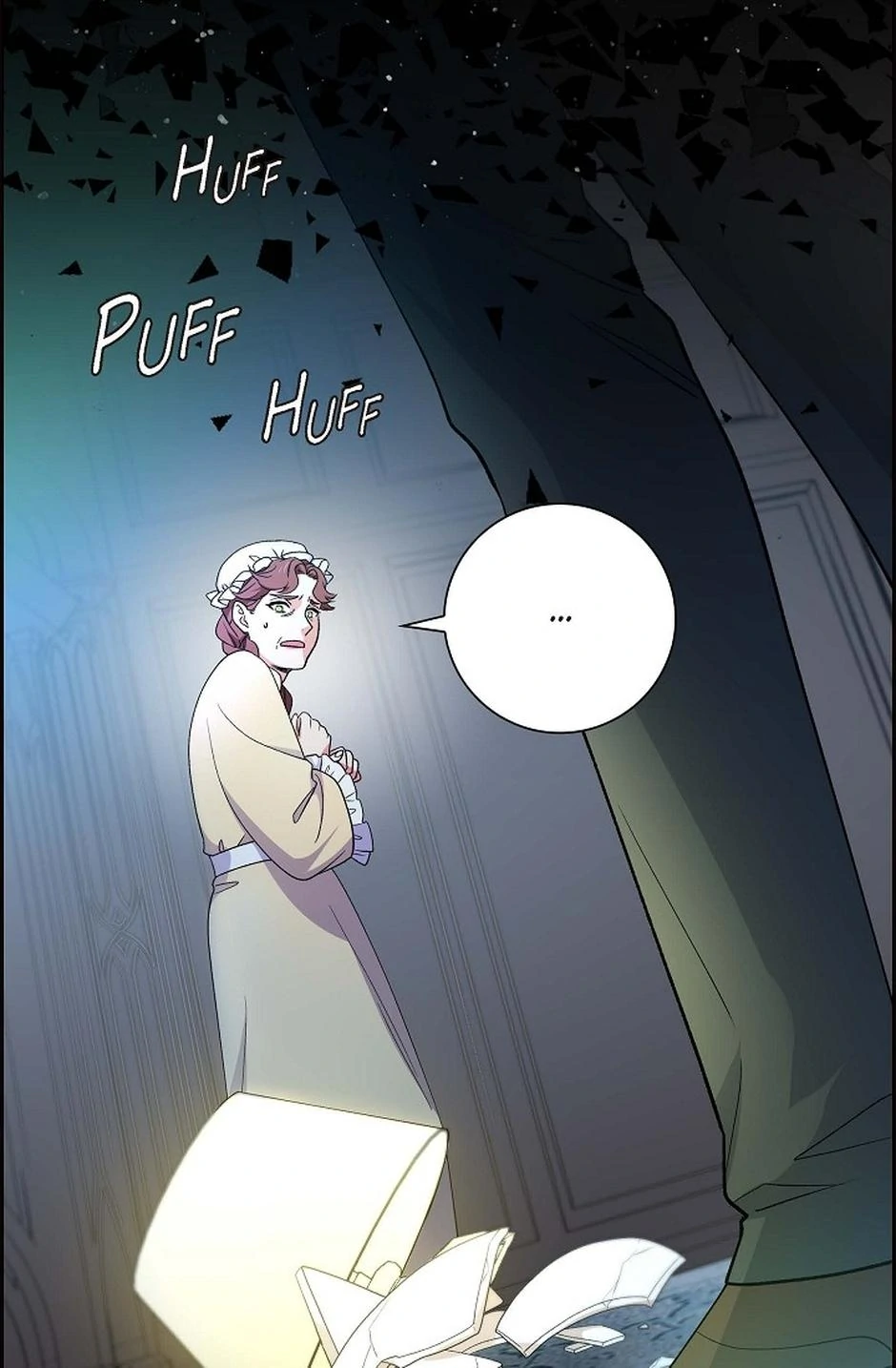 Don’t Look For Me chapter 47 page 7