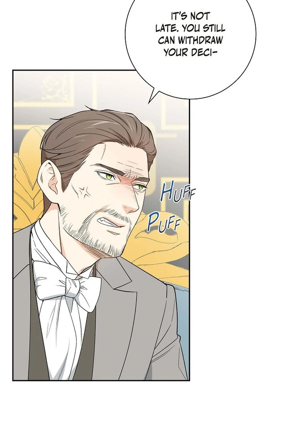 Don’t Look For Me chapter 47 page 71