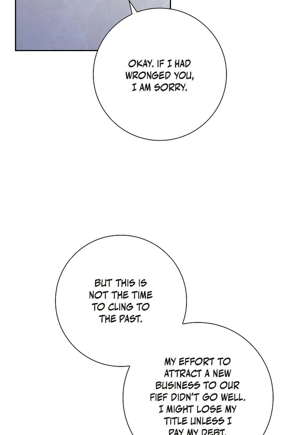 Don’t Look For Me chapter 47 page 76