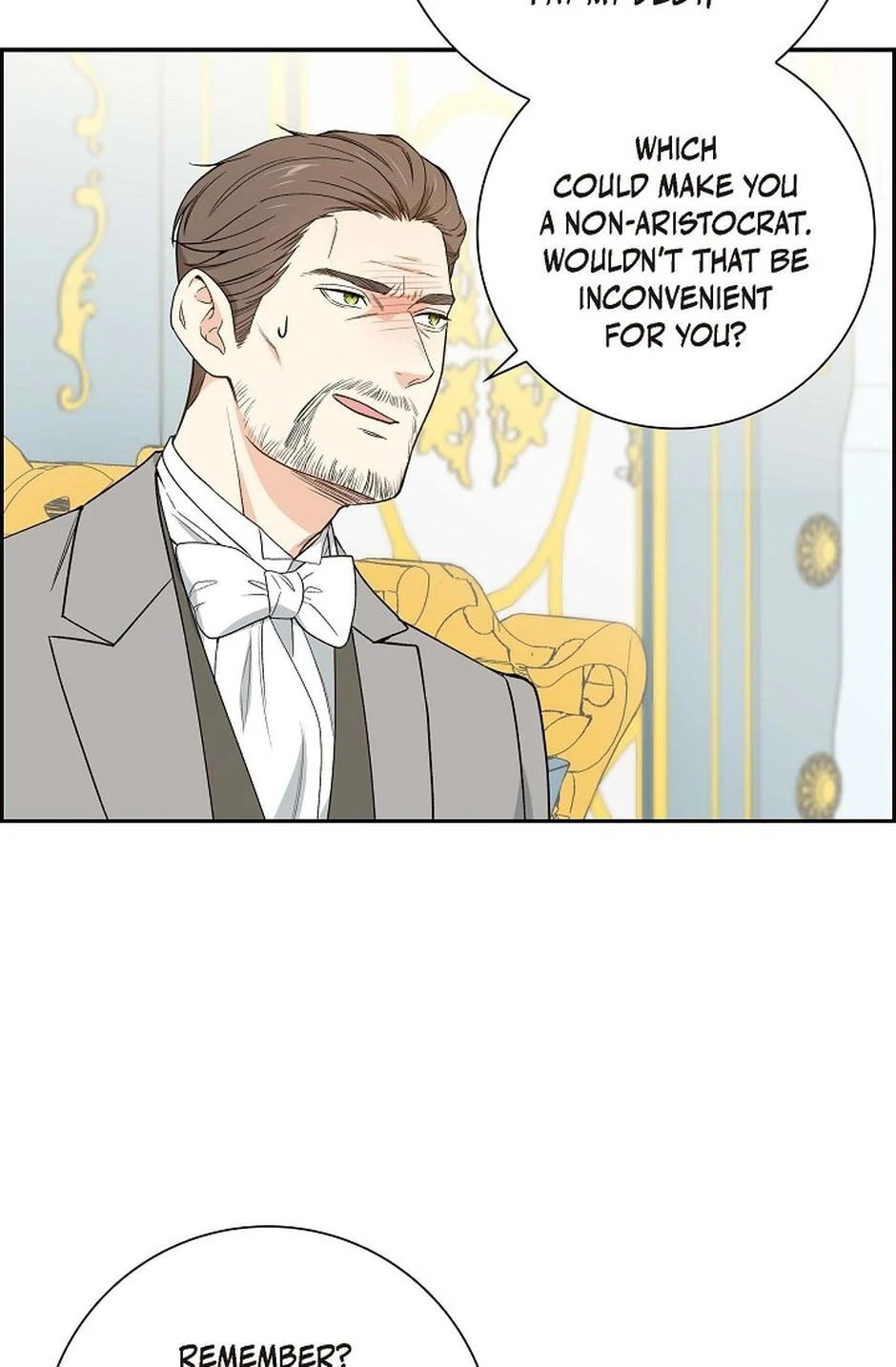 Don’t Look For Me chapter 47 page 77