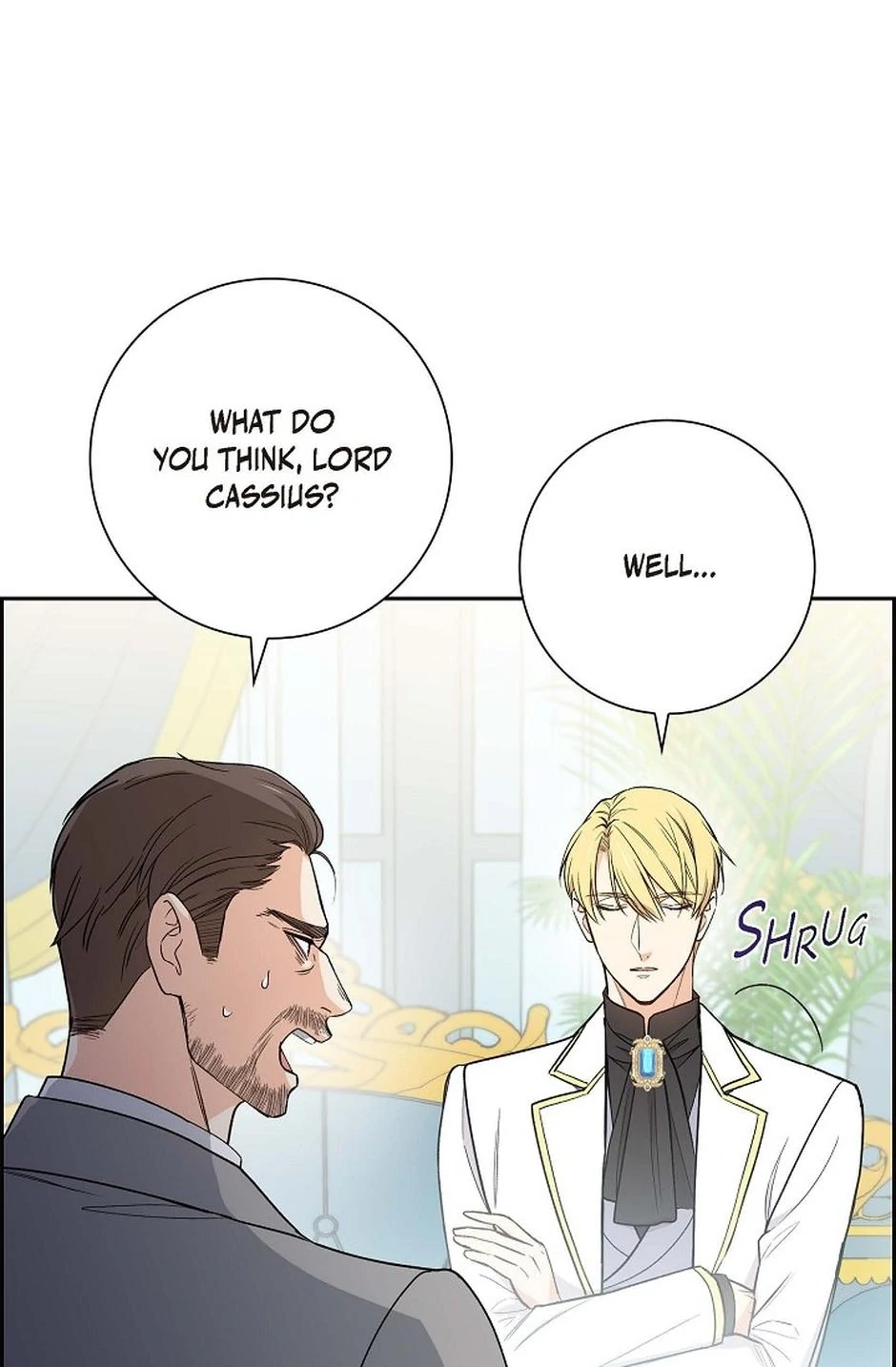 Don’t Look For Me chapter 47 page 79