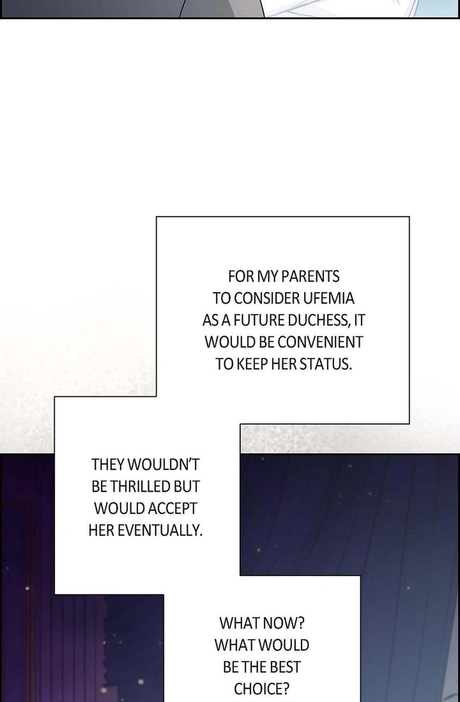 Don’t Look For Me chapter 47 page 80