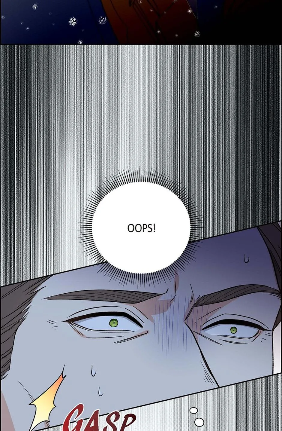 Don’t Look For Me chapter 47 page 85