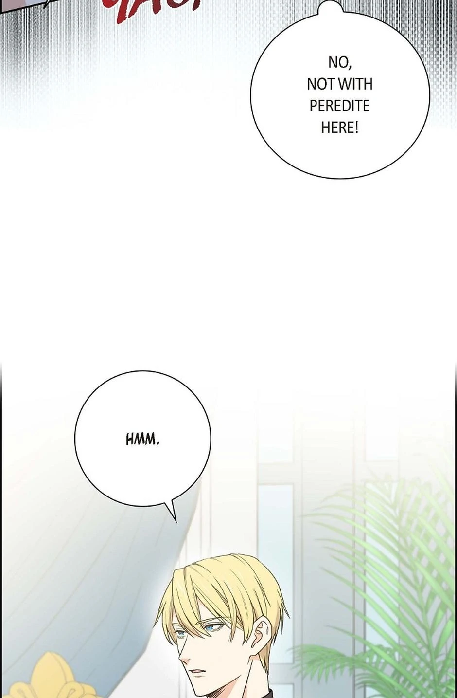 Don’t Look For Me chapter 47 page 86