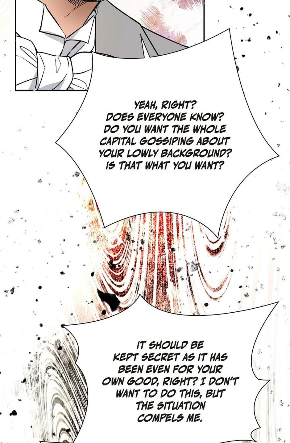 Don’t Look For Me chapter 47 page 89