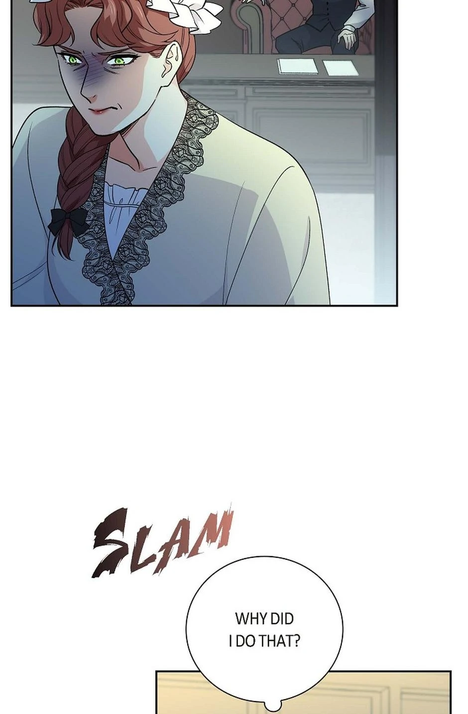 Don’t Look For Me chapter 47 page 9