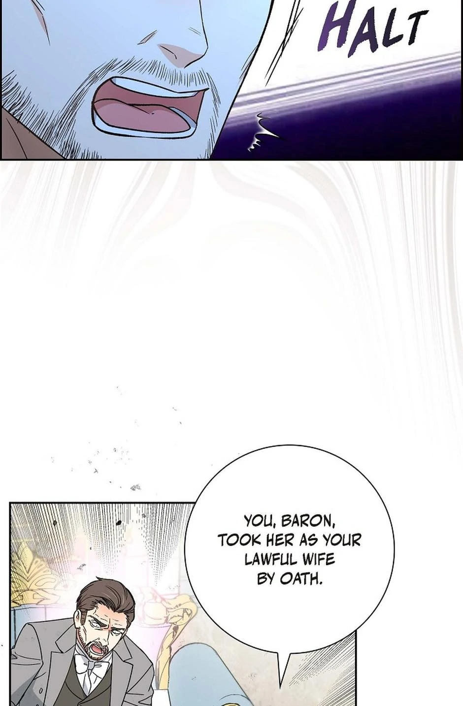 Don’t Look For Me chapter 47 page 92