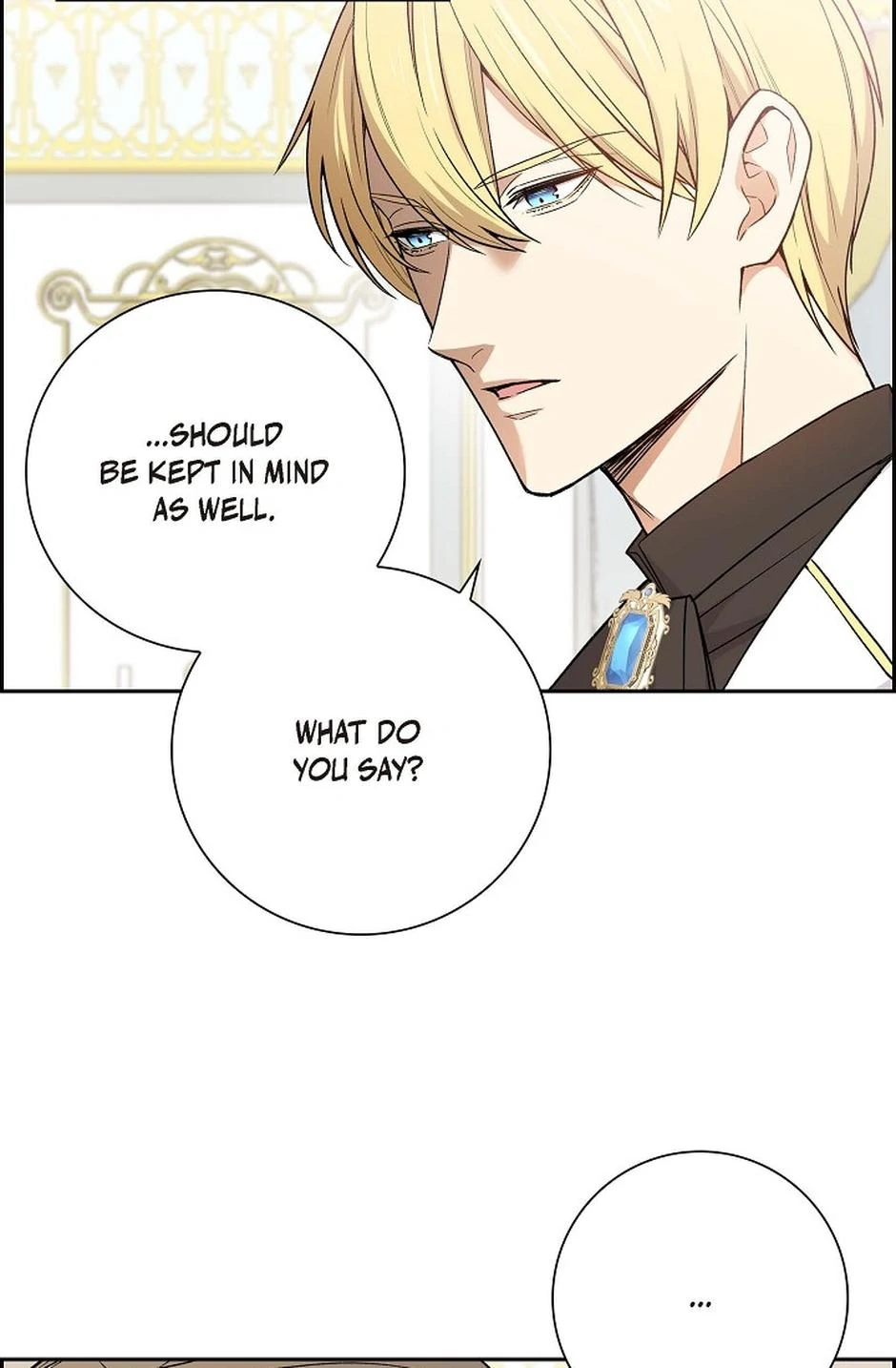 Don’t Look For Me chapter 48 page 28