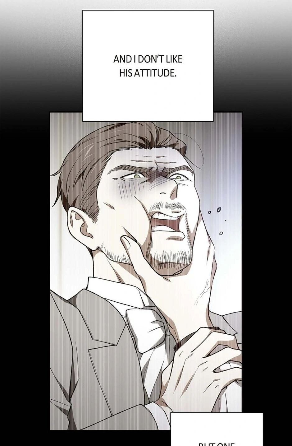 Don’t Look For Me chapter 48 page 30