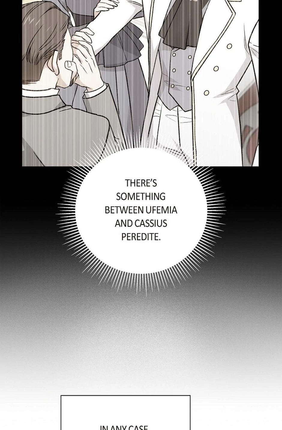 Don’t Look For Me chapter 48 page 32