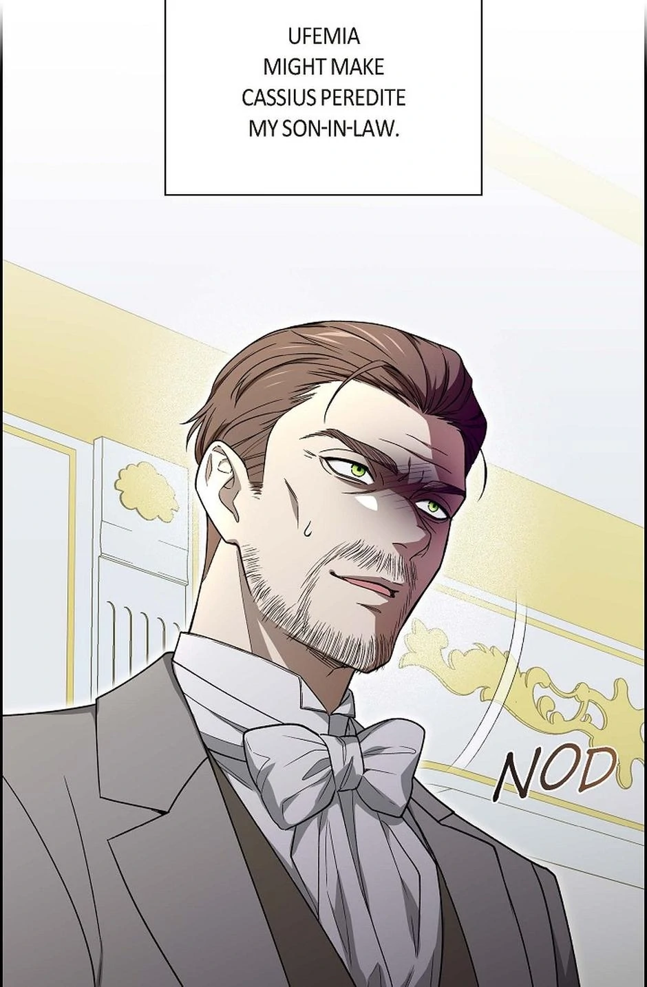 Don’t Look For Me chapter 48 page 36