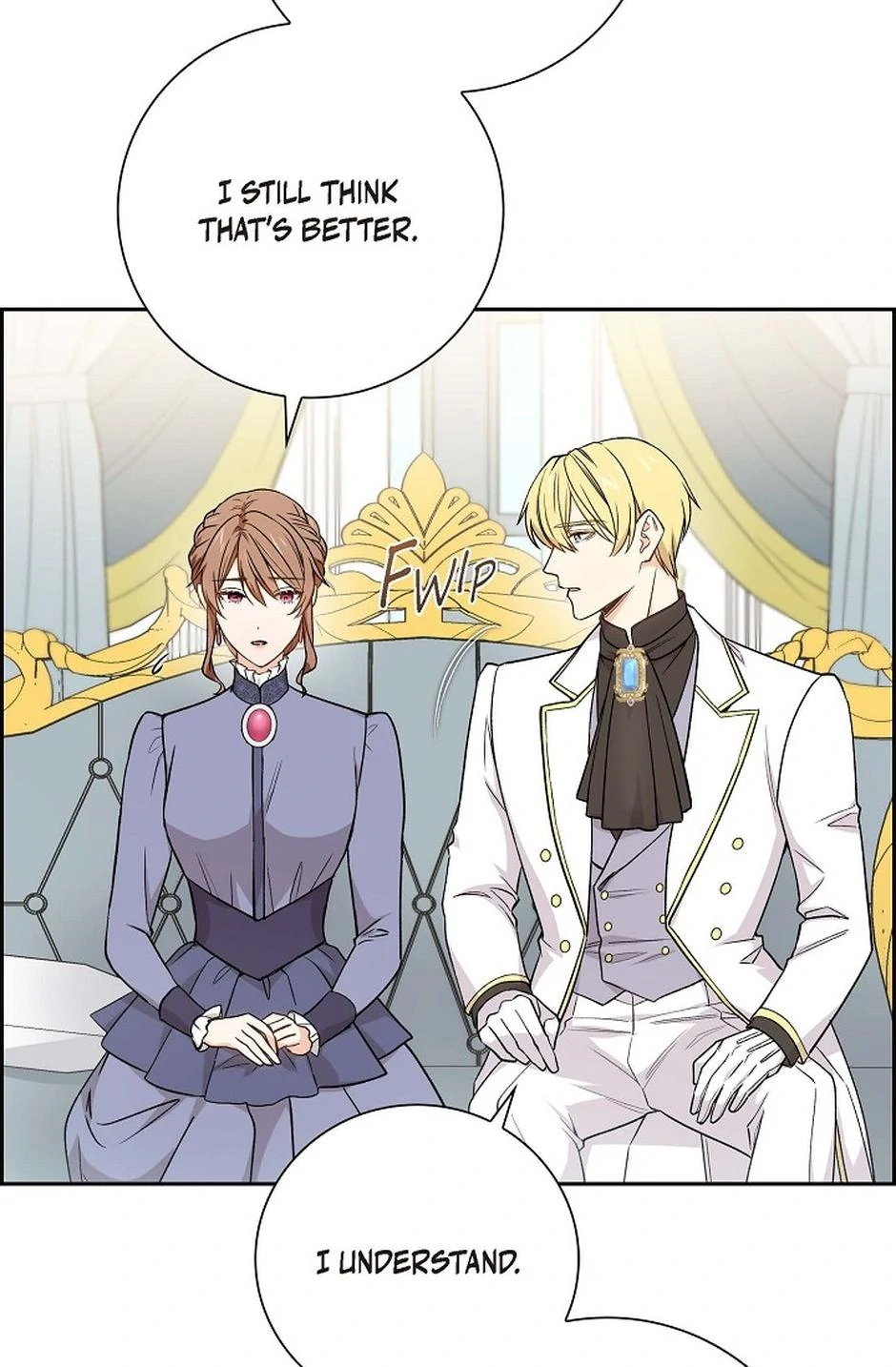 Don’t Look For Me chapter 48 page 41