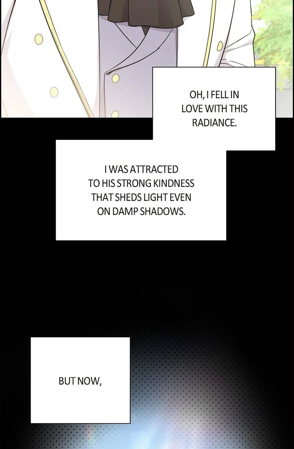 Don’t Look For Me chapter 48 page 46