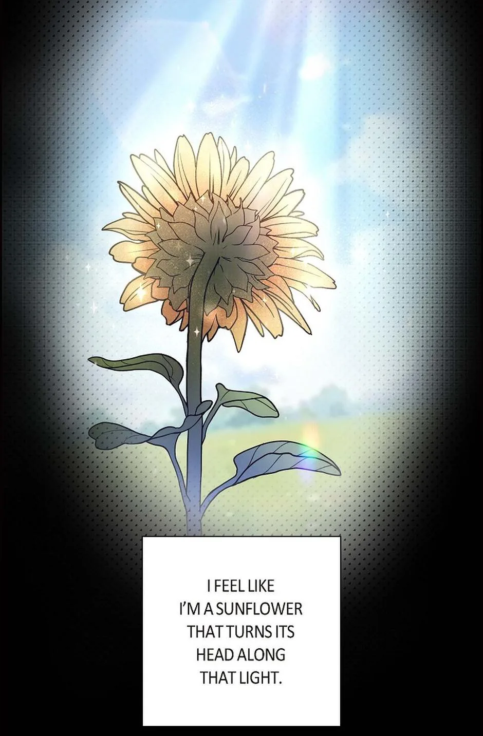 Don’t Look For Me chapter 48 page 47