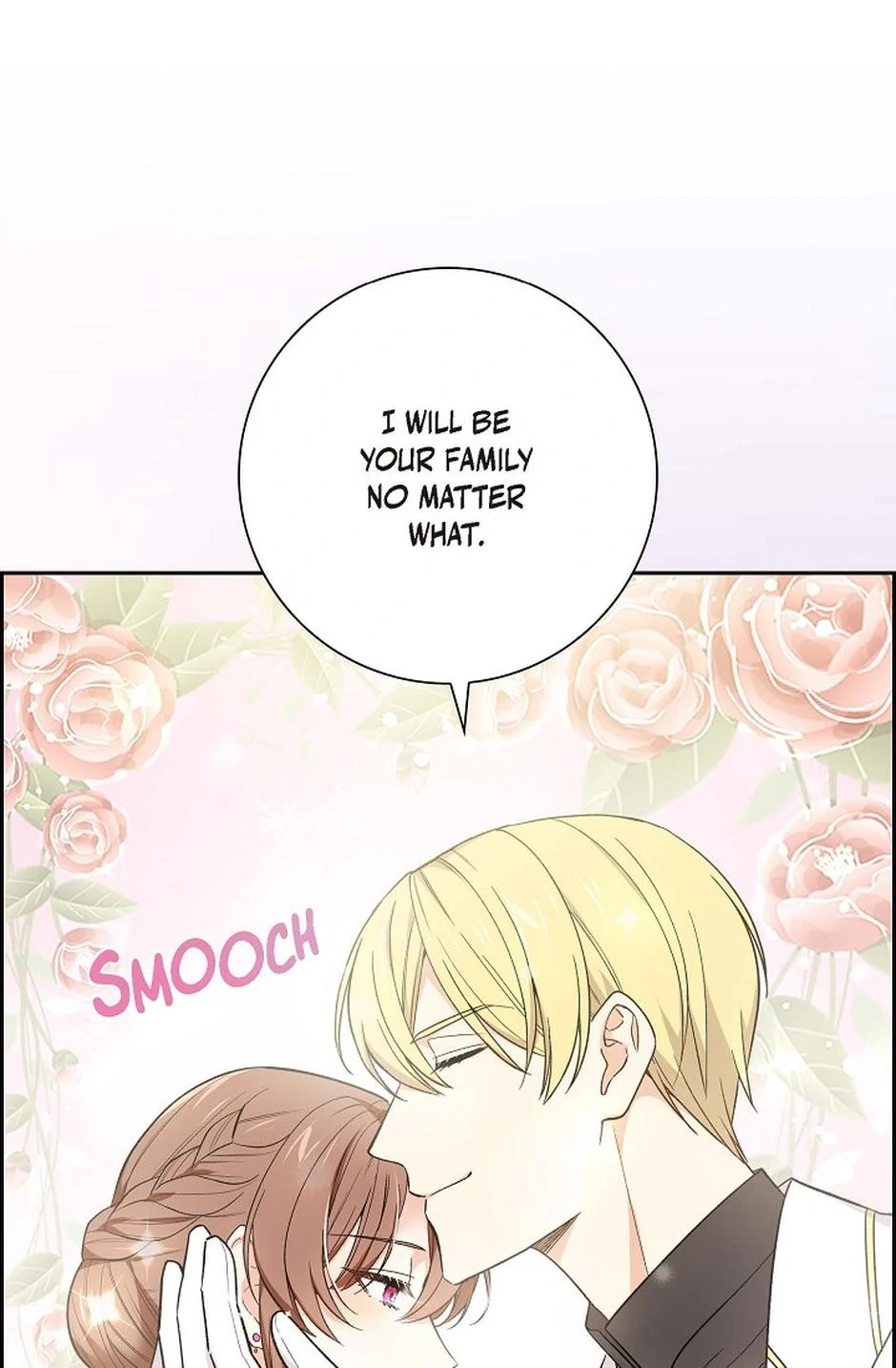 Don’t Look For Me chapter 48 page 52