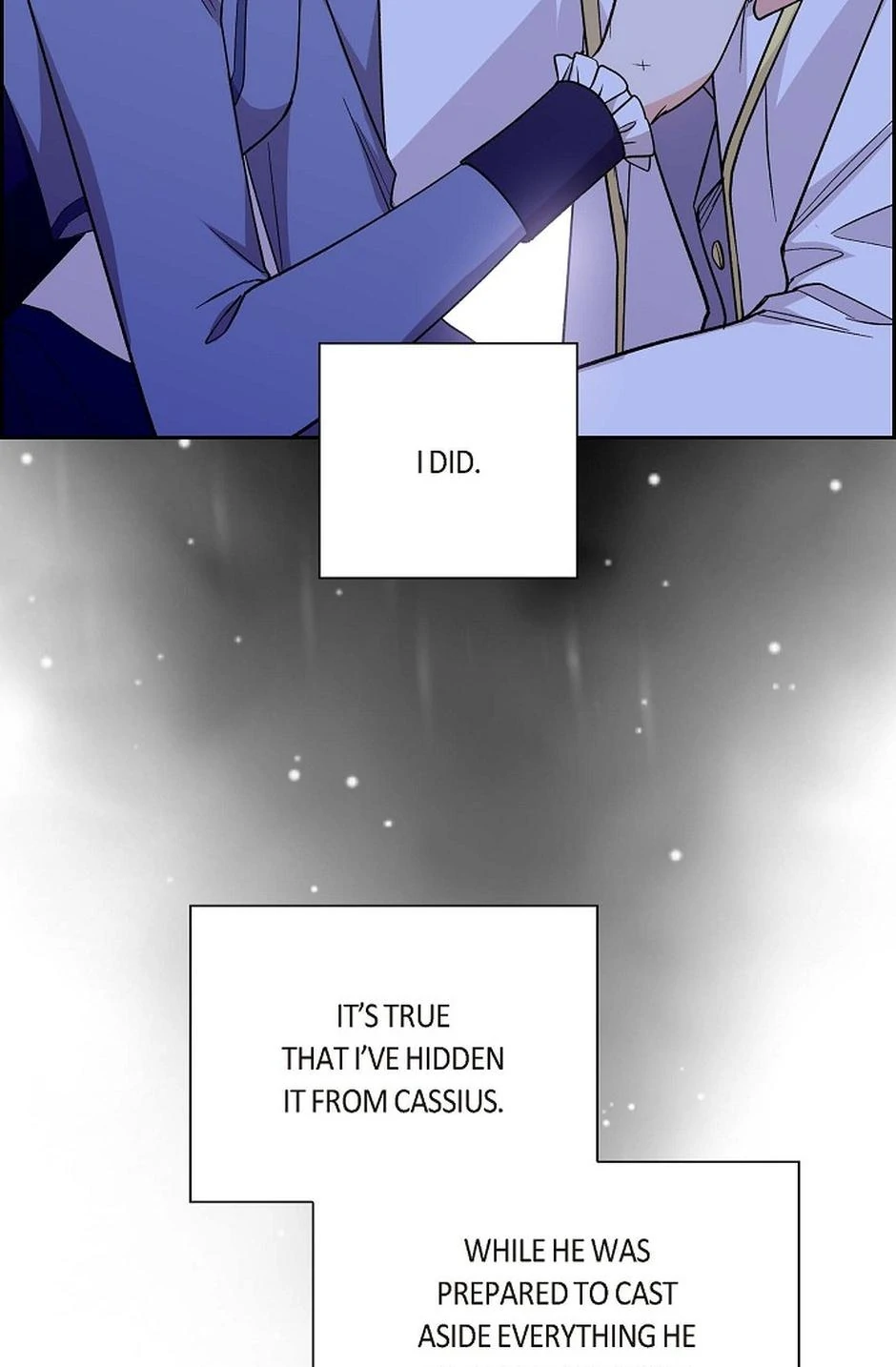 Don’t Look For Me chapter 48 page 63